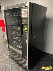 Automatic Products Snack Machine 4 Illinois for Sale