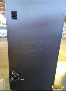 Automatic Products Snack Machine 4 Michigan for Sale