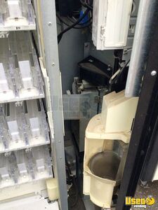Automatic Products Snack Machine 4 Minnesota for Sale