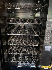 Automatic Products Snack Machine 4 Ohio for Sale