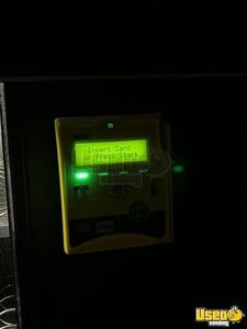 Automatic Products Snack Machine 4 Oregon for Sale