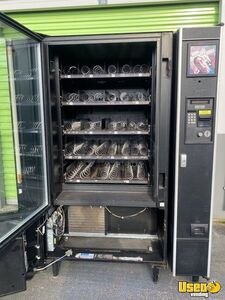 Automatic Products Snack Machine 4 Tennessee for Sale