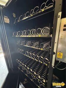 Automatic Products Snack Machine 4 Texas for Sale