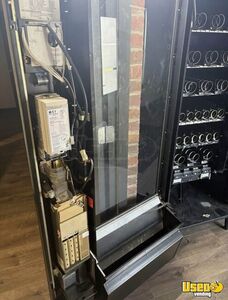 Automatic Products Snack Machine 4 Texas for Sale