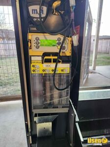 Automatic Products Snack Machine 4 Texas for Sale
