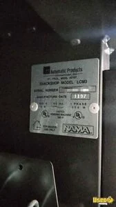 Automatic Products Snack Machine 5 Alabama for Sale