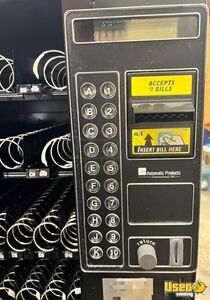 Automatic Products Snack Machine 5 Alabama for Sale