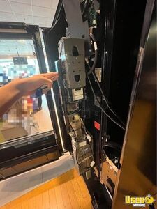 Automatic Products Snack Machine 5 California for Sale