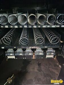 Automatic Products Snack Machine 5 California for Sale