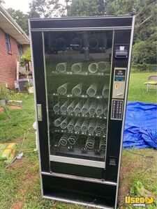 Automatic Products Snack Machine 5 Georgia for Sale