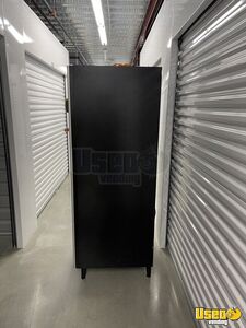 Automatic Products Snack Machine 5 Georgia for Sale