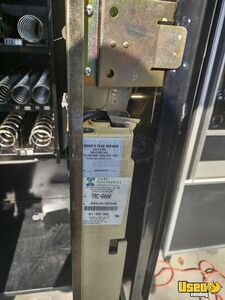 Automatic Products Snack Machine 5 Maryland for Sale