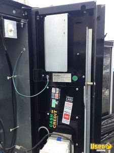 Automatic Products Snack Machine 5 Minnesota for Sale