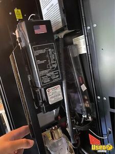 Automatic Products Snack Machine 5 Ohio for Sale