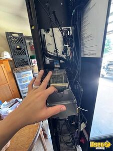 Automatic Products Snack Machine 5 Texas for Sale