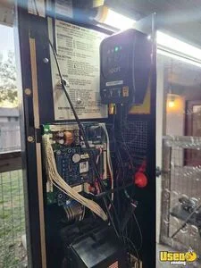 Automatic Products Snack Machine 5 Texas for Sale