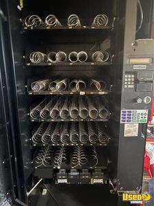 Automatic Products Snack Machine 6 Colorado for Sale