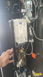 Automatic Products Snack Machine 6 Florida for Sale