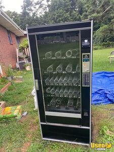Automatic Products Snack Machine 6 Georgia for Sale