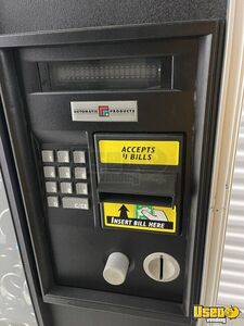 Automatic Products Snack Machine 6 Georgia for Sale