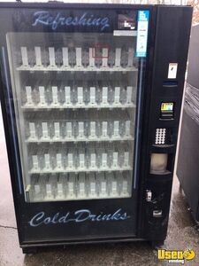 Automatic Products Snack Machine 6 Minnesota for Sale