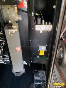 Automatic Products Snack Machine 6 Ohio for Sale