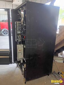 Automatic Products Snack Machine 6 South Dakota for Sale