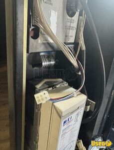 Automatic Products Snack Machine 6 Texas for Sale