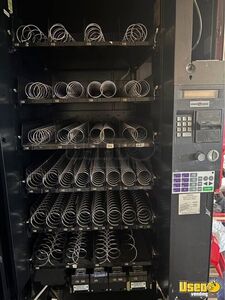 Automatic Products Snack Machine 7 Colorado for Sale