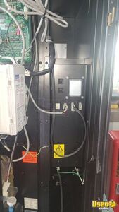 Automatic Products Snack Machine 7 Florida for Sale