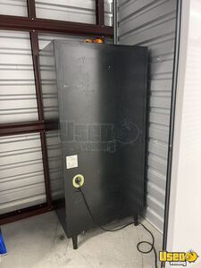Automatic Products Snack Machine 7 Georgia for Sale