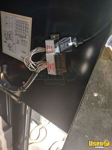 Automatic Products Snack Machine 7 Maryland for Sale