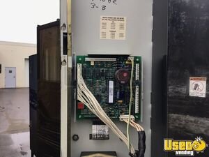 Automatic Products Snack Machine 7 Minnesota for Sale
