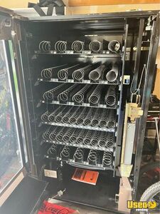 Automatic Products Snack Machine 8 Colorado for Sale