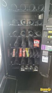 Automatic Products Snack Machine 8 Florida for Sale