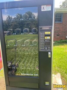 Automatic Products Snack Machine 8 Georgia for Sale