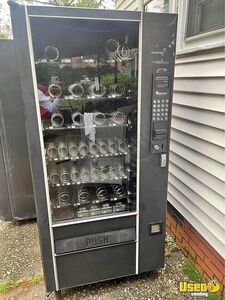 Automatic Products Snack Machine Alabama for Sale