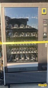 Automatic Products Snack Machine Alabama for Sale