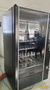 Automatic Products Snack Machine Alabama for Sale