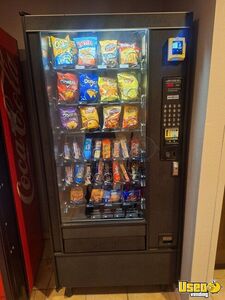 2019 Automatic Products Studio 2 Snack Vending Machine For Sale in Alabama!