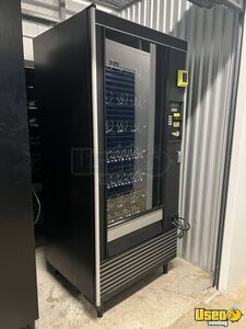 (5) Automatic Products AP121 and (1) AP123 Snack Vending Machines For Sale in Alabama!