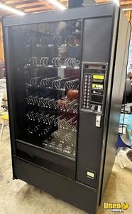 Automatic Products Snack Machine Alabama for Sale
