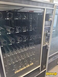 5 Automatic Products AP113 Glass Front Snack Vending Machines For Sale in Arizona!