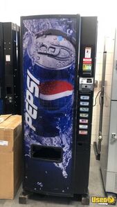 Automatic Products Snack Machine Arizona for Sale