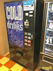 Automatic Products Snack Machine Arizona for Sale