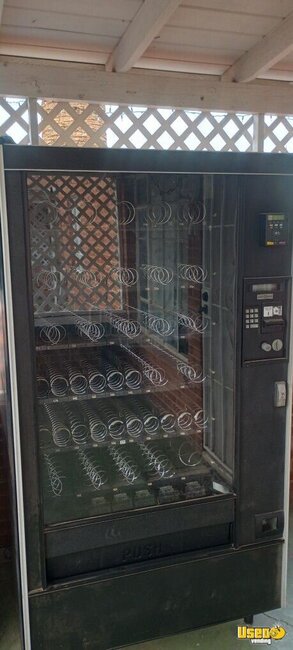 Automatic Products Snack Machine Arizona for Sale