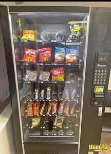 Automatic Products Snack Machine Arkansas for Sale