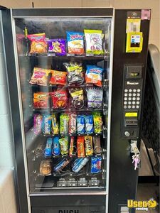 Automatic Products Snack Machine Arkansas for Sale
