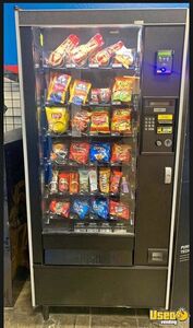 Automatic Products Snack Machine California for Sale