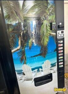 Automatic Products Snack Machine California for Sale